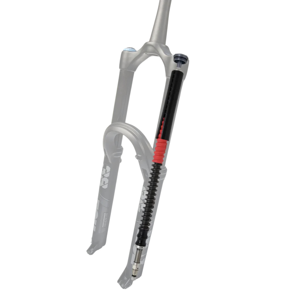 ラングラー　Rockshox Lyrik RCT3 美品 RockShox Lyrik - 2018 Fork - Reviews, Comparisons, Specs